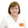 Жарова Наталья Анатольевна