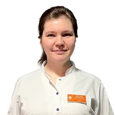 Королева Екатерина Анатольевна