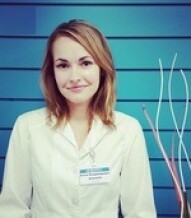 Дзукаева Алена Владимировна