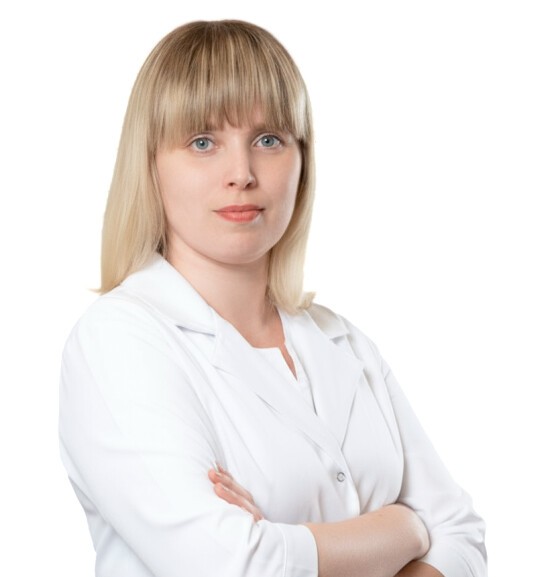 Аськина Екатерина Сергеевна