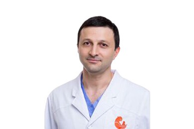 Бацев Ахмед Фуаедович