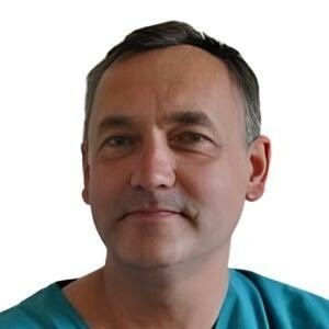 Темлюков Александр Михайлович