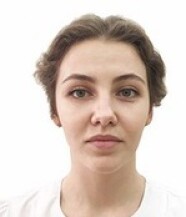 Мирошниченко Ольга Владимировна
