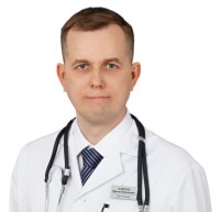 Капреев Ярослав Николаевич