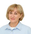 Симакова Екатерина Михайловна