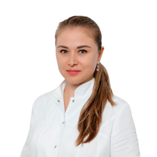 Янгуразова Гузель Юсуповна