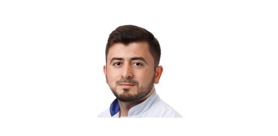 Агаев Мирфарид Джалал оглы