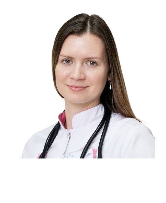 Айгистова Наталья Николаевна