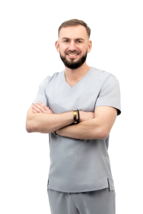 Данилов Максим Александрович