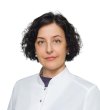 Ананьева Ольга Владимировна