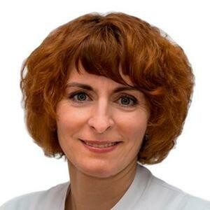 Шкляр Елена Владимировна