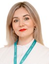 Синельникова Олеся Ивановна