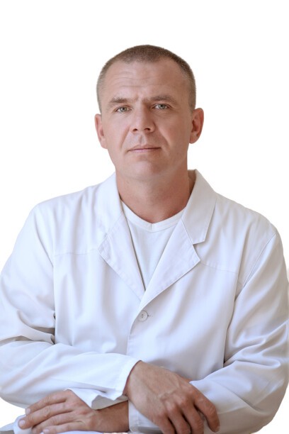 Чепенко Андрей Владимирович