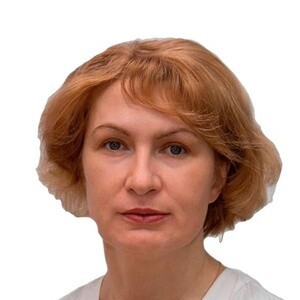 Чепрасова Марина Ивановна