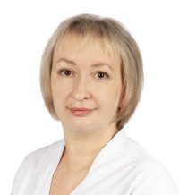 Мякинина Ирина Сергеевна