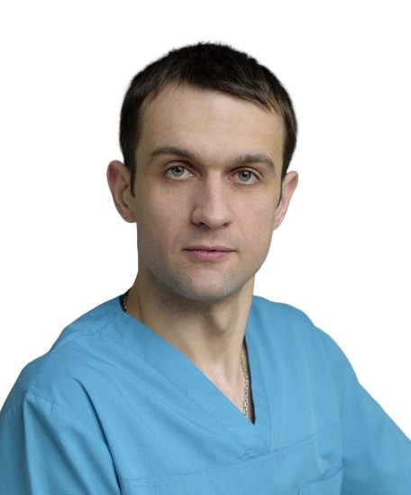 Блощиненко Анатолий Алексеевич