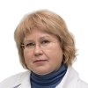 Елисеева Ирина Васильевна