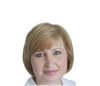 Кондря Ларида Анатольевна