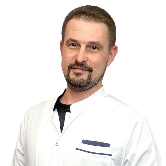 Новицкий Вадим Евгеньевич