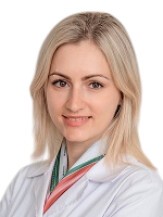 Синицына Анастасия Александровна