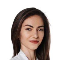 Гордогожева Оксана Хабиловна