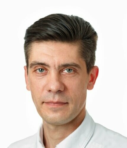 Глуходед Алексей Ильич