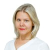 Минькова Евгения Николаевна