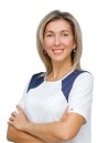 Яндушкина Оксана Владимировна