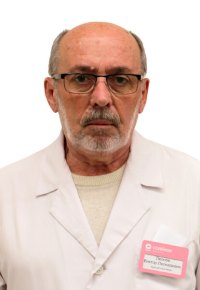 Леонов Виктор Леонидович
