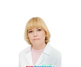 Пантина Елена Владимировна