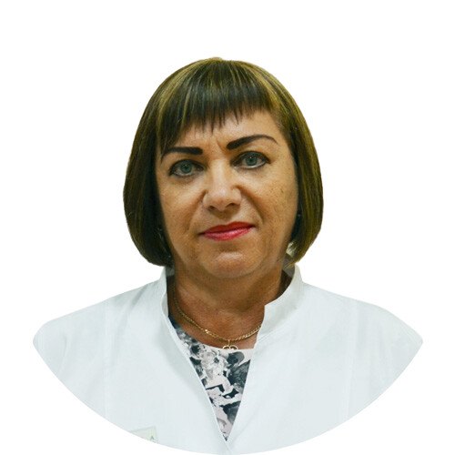 Белова Лилия Евгеньевна
