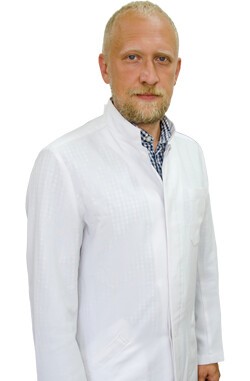 Давыдов Александр Сергеевич