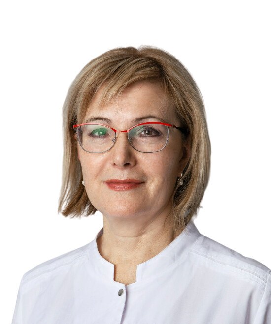 Туровец Елена Владимировна