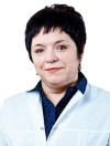 Черноус Лариса Юрьевна