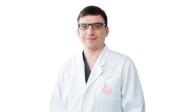 Кулиев Сердар Атаевич