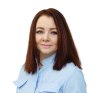 Казакова Юлия Викторовна