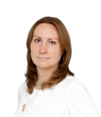 Симоненко Людмила Евгеньевна