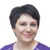 Бочкова Дарья Владимировна