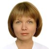 Волкова Екатерина Викторовна