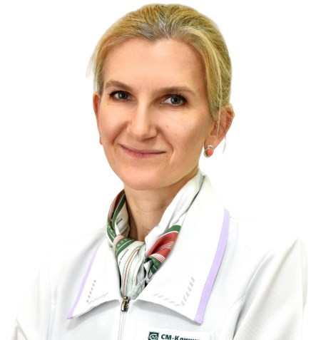 Бруенкова Наталья Геннадьевна