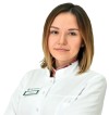 Рамазанова Ольга Адильяровна