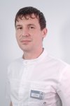 Данилюк Дмитрий Александрович