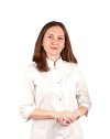Тимошина Ольга Анатольевна
