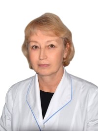 Салимжанова Галина Владимировна