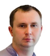 Липин Максим Алексеевич