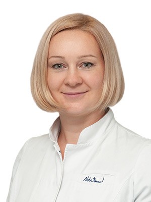 Кочаткова Анна Александровна