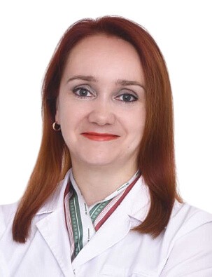 Муравьева Юлия Сергеевна