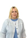 Харитонова Наталья Ивановна