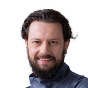 Горбунов Евгений Анатольевич