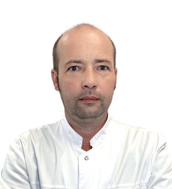 Мельников Роман Александрович